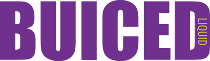 BUICED Logo