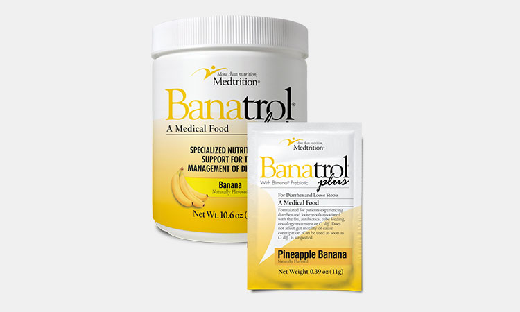 Banatrol-Plus