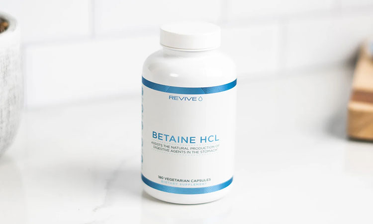 Betaine-HCL
