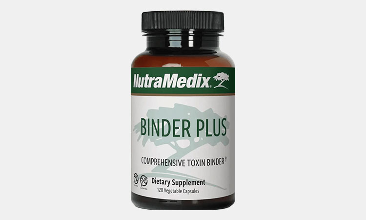 Binder-Plus