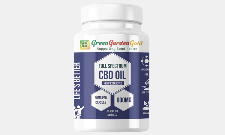 CBD-Soft-Gel-Capsules