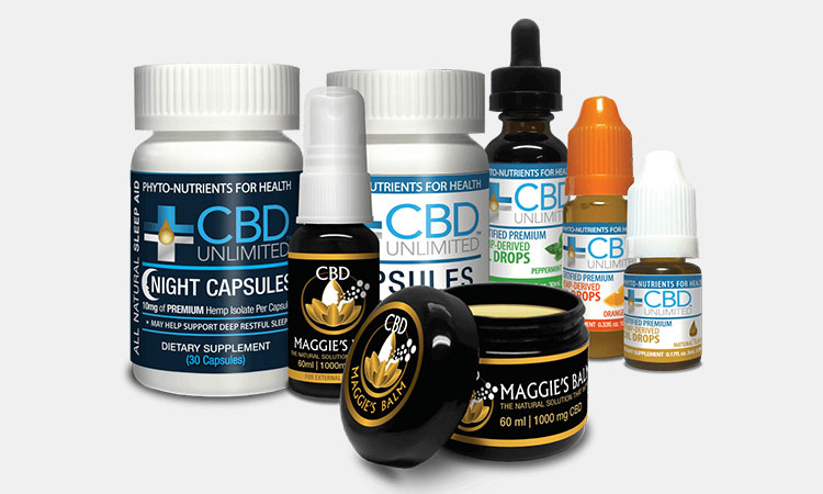 CBD-Unlimited