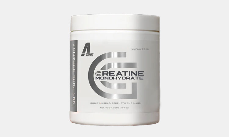 CREATINE-MONOHYDRATE