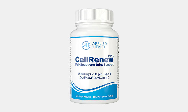 CellRenew-PRO-Ultimate-Joint-Support