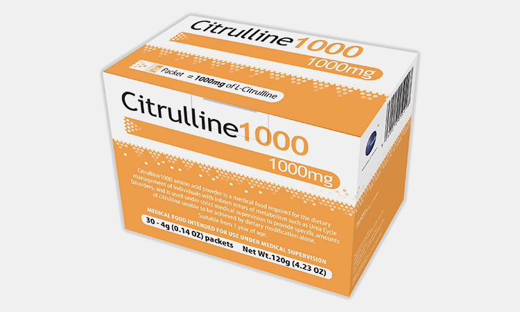 Citrulline-1000
