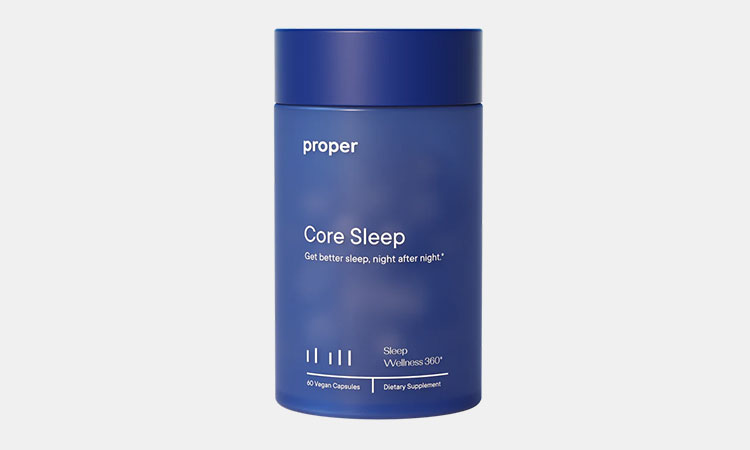 Core-Sleep