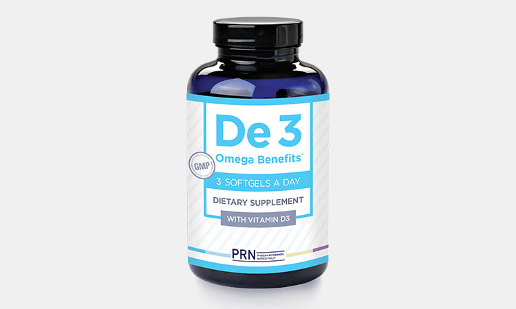 DE-3-OMEGA-BENEFITS®