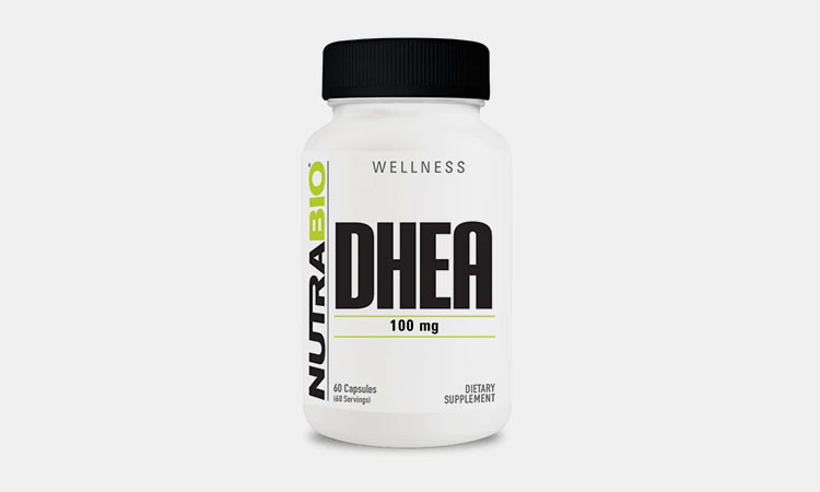 DHEA-(100mg)