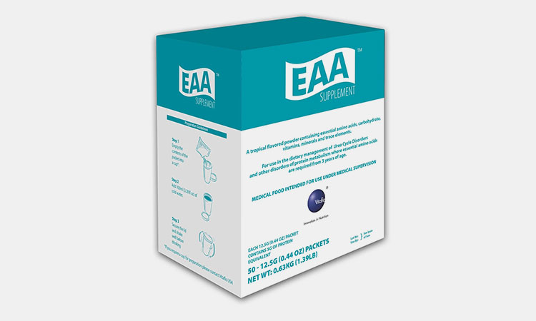 EAA-Supplement™