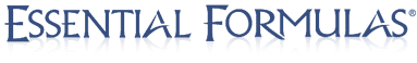 Essential Formulas Logo