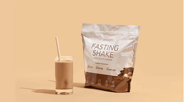 Fasting-Shake