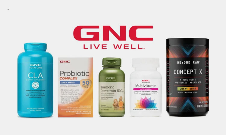 GNC