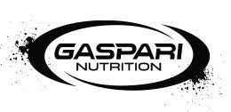 Gaspari Nutrition Logo