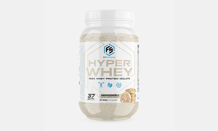 Hyper-Whey-Protein