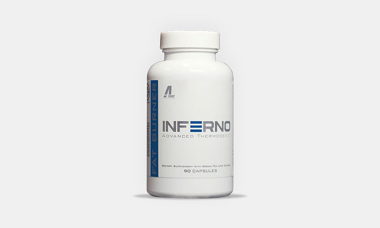 INFERNO-FAT-BURNER