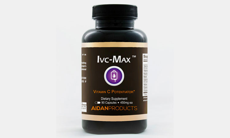 IVC-Max-90-Capsules