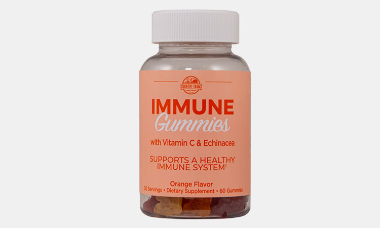 Immune-Gummies