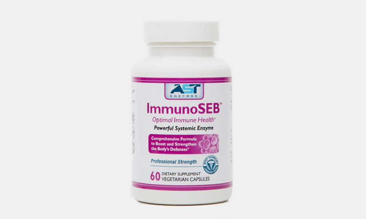 ImmunoSEB