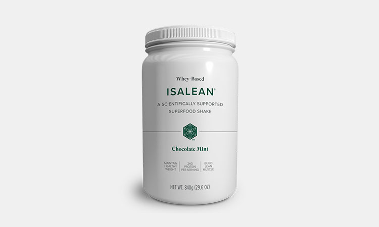 IsaLean®-Shake