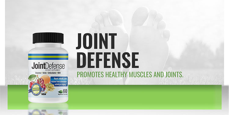 JOINT-DEFENSE®