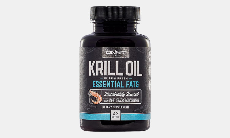 Krill-Oil