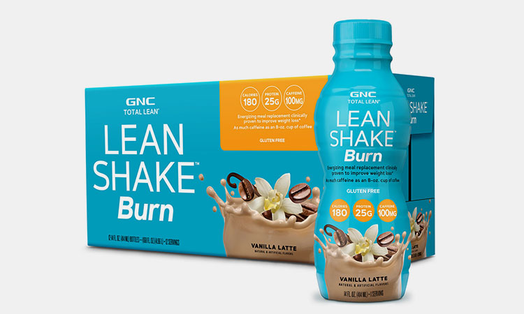 Lean-Shake™-Burn