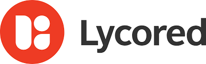 Lycored Logo