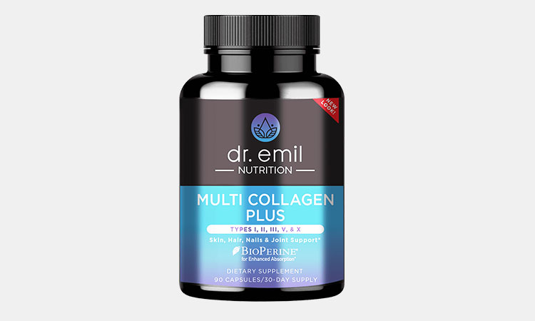 MULTI-COLLAGEN-PLUS