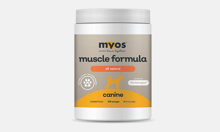 MYOS-Canine-Muscle-Formula