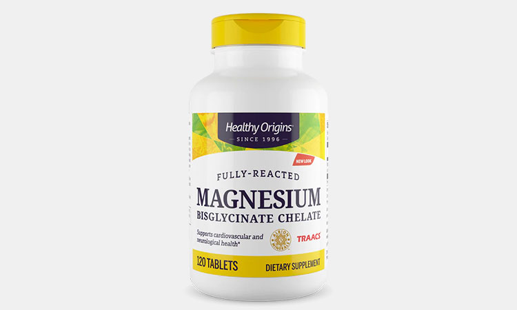 Magnesium-Bisglycinate-Chelate