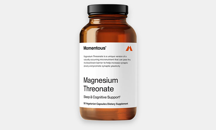 Magnesium-Threonate
