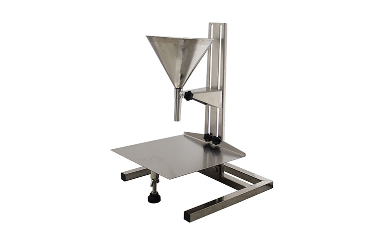 Manual Powder Filler