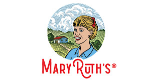 MaryRuth Organics Logo