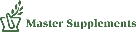 Master Supplements Logo