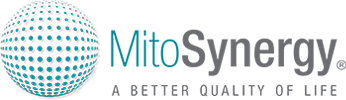MitoSynergy Logo