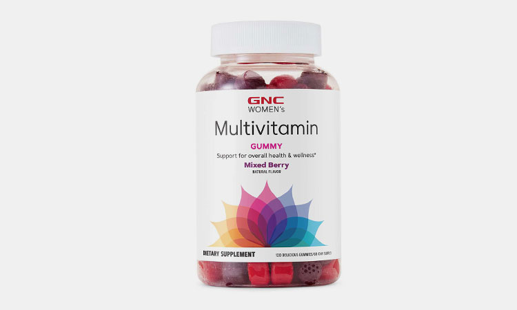 Multivitamin-Gummy