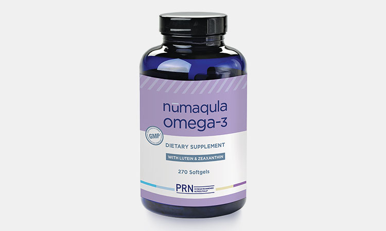 NŪMAQULA-VITAMIN®