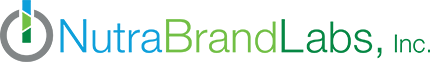NutraBrand Labs Logo