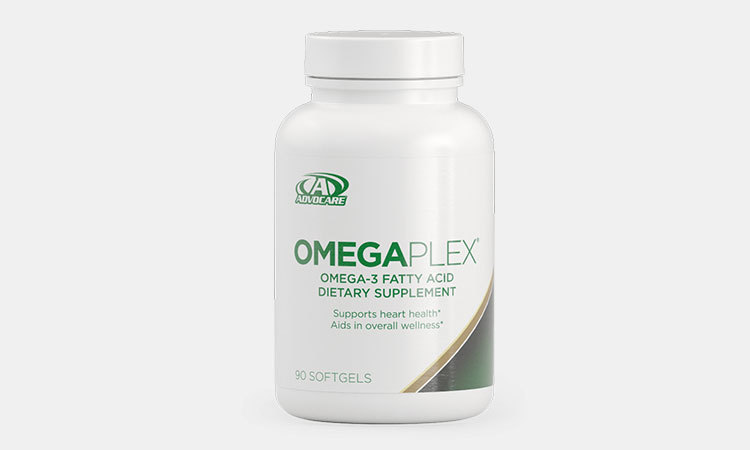 OMEGAPLEX®