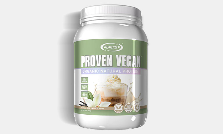 PROVEN-VEGAN™