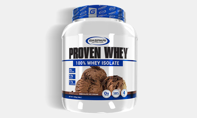 PROVEN-WHEY™