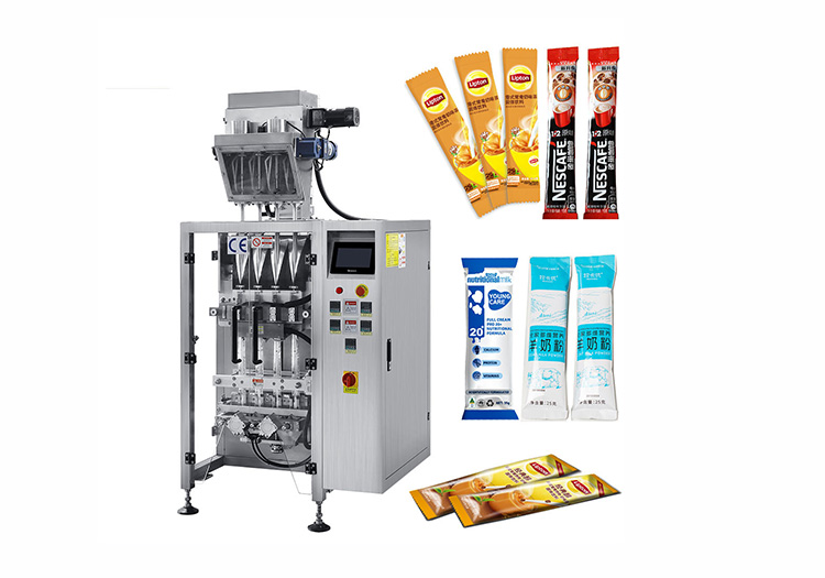 Powder filling & Powder packing machine