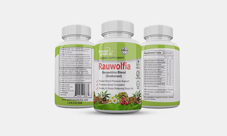 RAUWOLFIA-SERPENTINA-BLEND