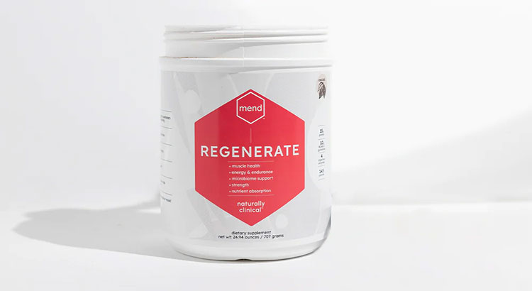 Regenerate