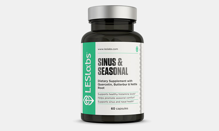 SINUS-&-SEASONAL