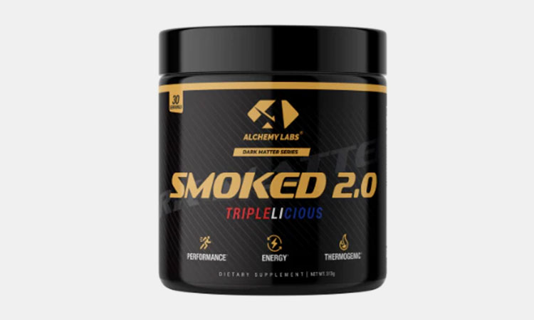 SMOKED-2.0