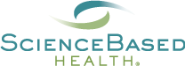 ScienceBased Health Logo