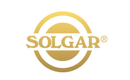 Solgar-Logo