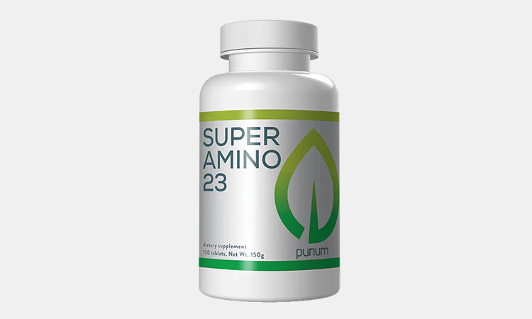 Super-Amino