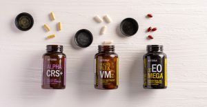 Supplement Manufacturers